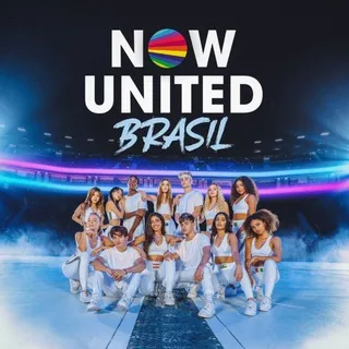 NOW UNITED BR