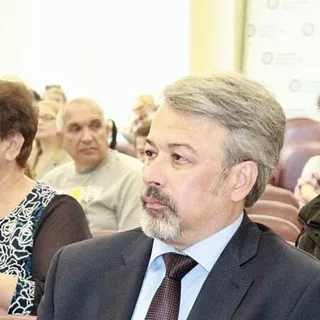 Солодков Андрей Иванович