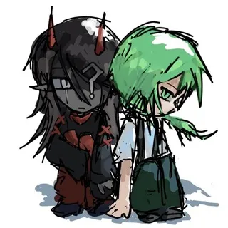 entropy duo cf