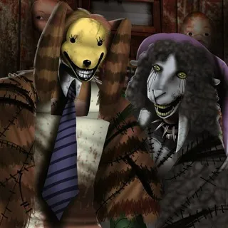 The Mysterious House Confession°