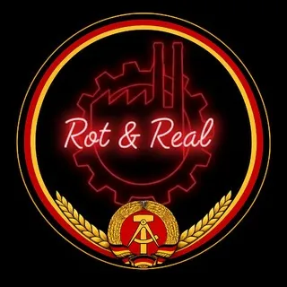 Rot & Real 🔥
