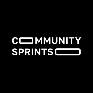 Community Sprints
