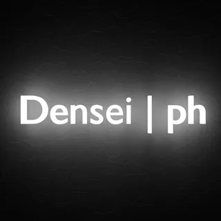 Densei photo