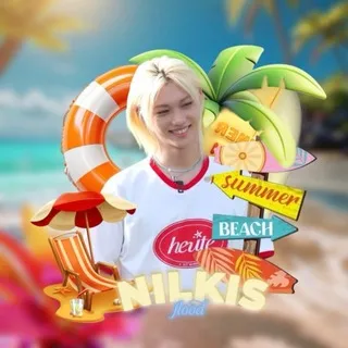 ˚⊹ 𝓝𝐢𝐥𝐤𝐢𝐬 || 𝓘𝐧𝐟𝐨. 🏖️ ! !