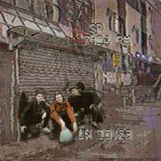 ВИА "Желчь"