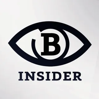 INSIDER BLACK
