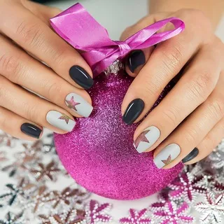 Маникюр на каждый день 💅🏻