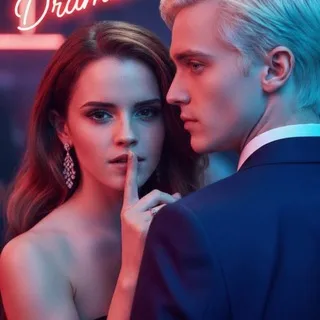 Pretty Dramione | Прелестная Драмиона 🖤