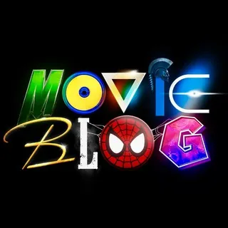 MovieBlog 🎥
