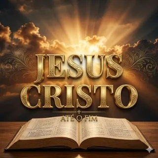 ✝️ Jesus Cristo | Até o Fim