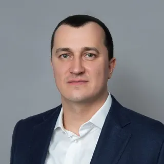 Говричев Николай Игоревич