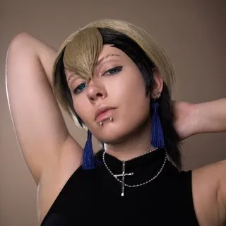 Mary Link.cos,ph and more ~