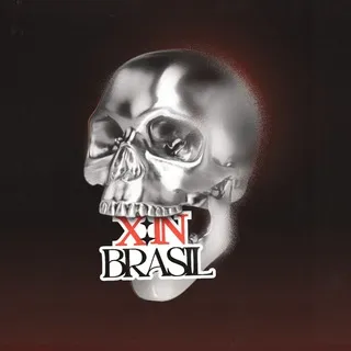 X:IN BRASIL #HYPER