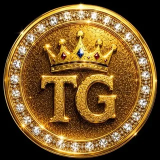 Телепат канал🥇 TELEPAT GOLD ( TG COIN ) 💲💲💲👑👑👑