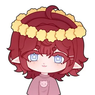 💞Ronika💞