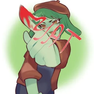 пиар чат художников / Kivi Art🥝