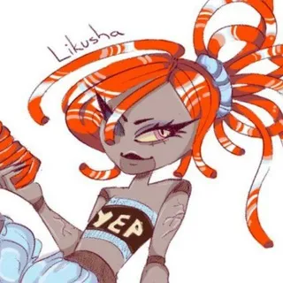 LIKUSHA
