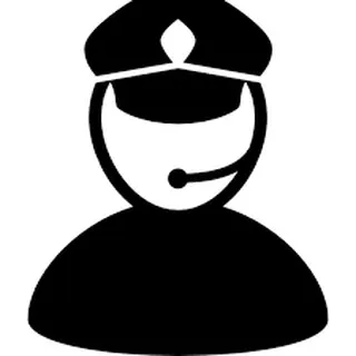 Policías de España