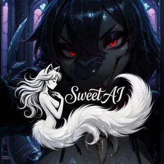 Чат Sweet AI