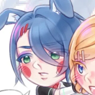 миха | mixa.desu