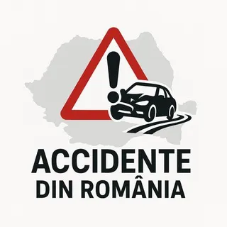 Accidente din România❕