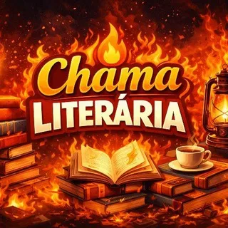🔥 Chama Literária