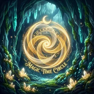 Magic Time Circle