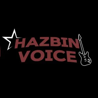 ::Hazbin voice studio🎸