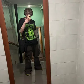 prettytrashboy