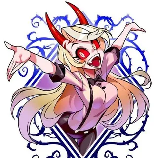 😈Hentai Hazbin Hotel 18+😈