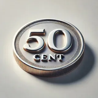 50 центов