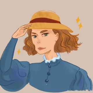 Читающая Катарина