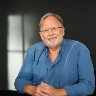 Dr. Dietrich Gronemeyer 🇩🇪