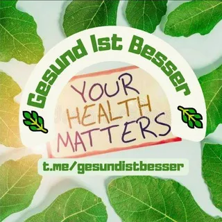 GesundIstBesser