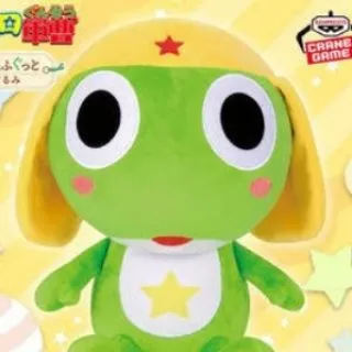 Сержант Кероро confession 🫡 (keroro gunsou)