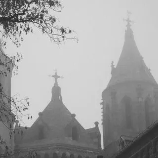 CHURCH SQUAD NEWS†⸸