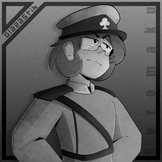 𝗞𝘂𝗿𝗼𝗺𝗮𝗸𝘂. [👁‍🗨] | Архив.