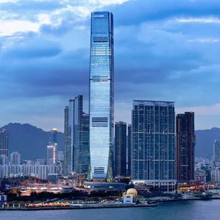 Sky100 Hong Kong
