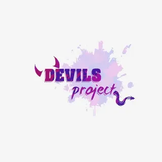 ЗАКРЫТО | Devils Project