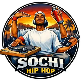 Hiphop Sochi