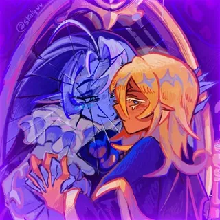 [РЕСТ] 𝐒𝐡𝐚𝐝𝐨𝐰𝐕𝐚𝐧𝐢𝐥𝐥𝐚 𝐂𝐨𝐧𝐟𝐞𝐬𝐬𝐢𝐨𝐧ׂׂׂׂૢ་༘࿐