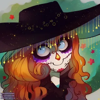Elli Forelli art