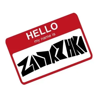 это zaderzhka!