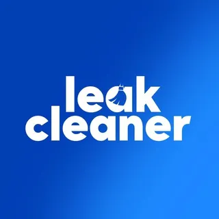 Leak Cleaner