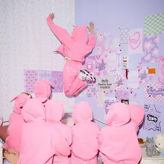 inkodegirls