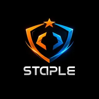 STAPLE