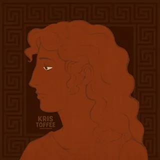 Kristoffee // 🍎🍏