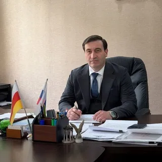 Тамерлан Хлоев | Туризм
