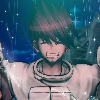 ᴄᴏnquᴇrᴏr ᴏf ᴛhᴇ sᴛᴀrs!