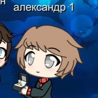 Эверт рисует